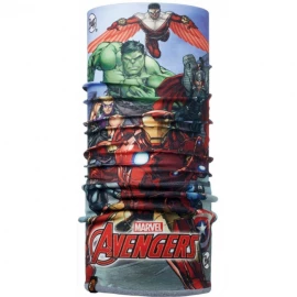 Мультиповязка Buff Superheroes Junior Polar Avengers