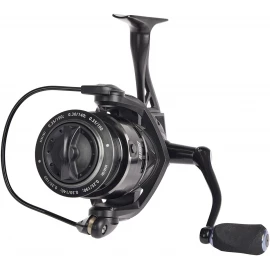 Катушка Brain Storm 5000 7+1BB 4.9:1