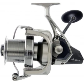 Котушка Okuma 8K Surf FD 5+1BB