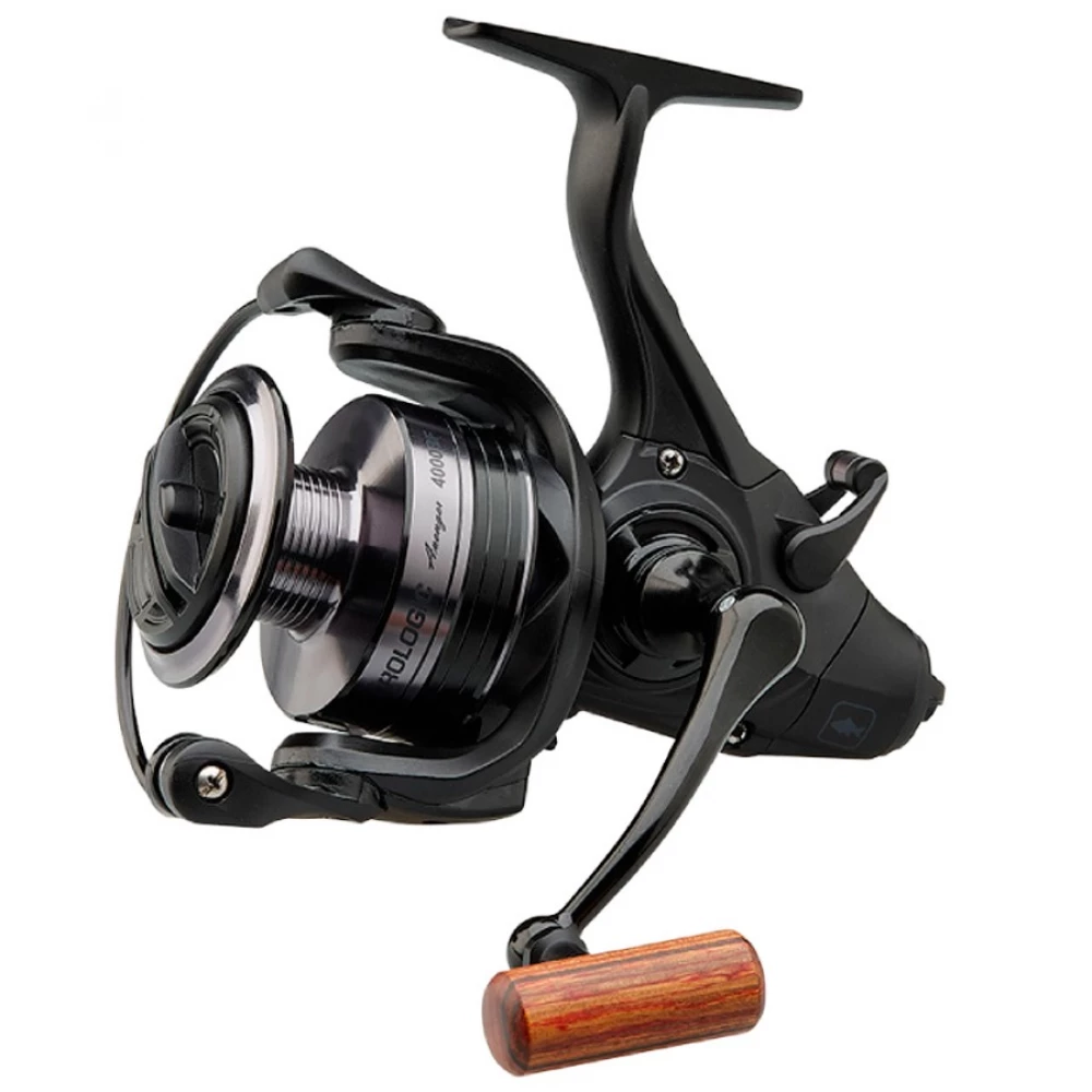Котушка Prologic Avenger SST Handle 4000 BF 5+1BB