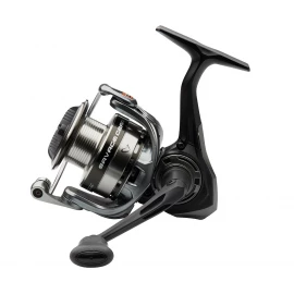 Котушка Savage Gear SG4 4000 FD 8+1BB Incl. Graph. Spare Spool