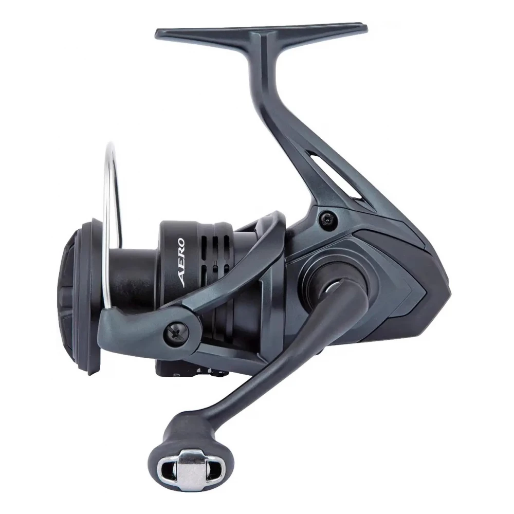 Котушка Shimano Aero Reel C5000 4+1BB 4.7:1