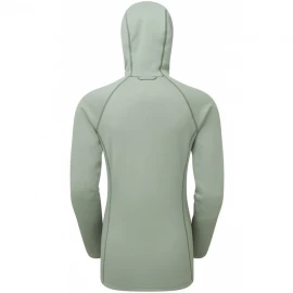 Флис Montane Female Fury Hoodie 