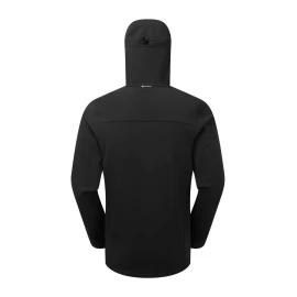 Куртка Montane Windjammer XPD Hoodie 
