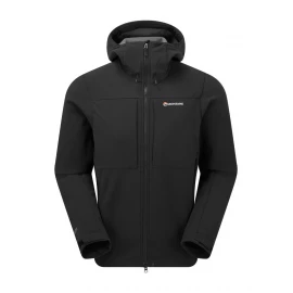 Куртка Montane Windjammer XPD Hoodie 