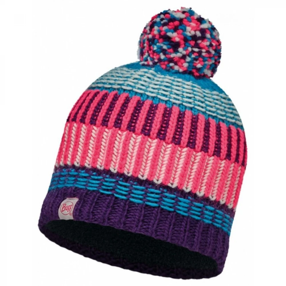Шапка Buff Junior Knitted & Polar Hat Hops