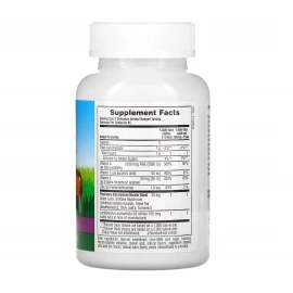 Комплекс для імунітету Nature's Plus Immune Booster Chewable - 90 tabs