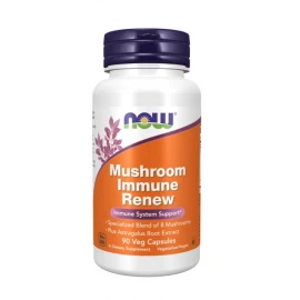 Комплекс для иммунитета Now Foods Immune Renew - 90 Vcaps