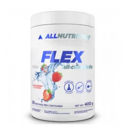 Комплекс для суглобів та зв'язок Allnutrition Flex ALL Complex V2 - 400g 