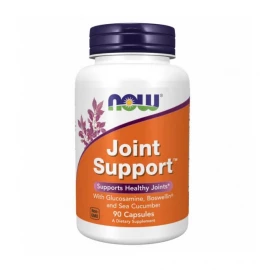 Комплекс для суглобів та зв'язок Now Foods Joint Support - 90 caps