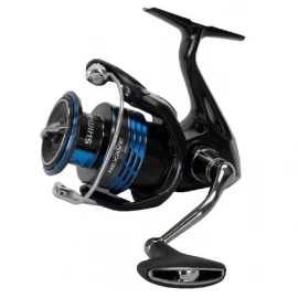 Котушка Shimano Nexave FI 2500S 3+1BB 5.0:1