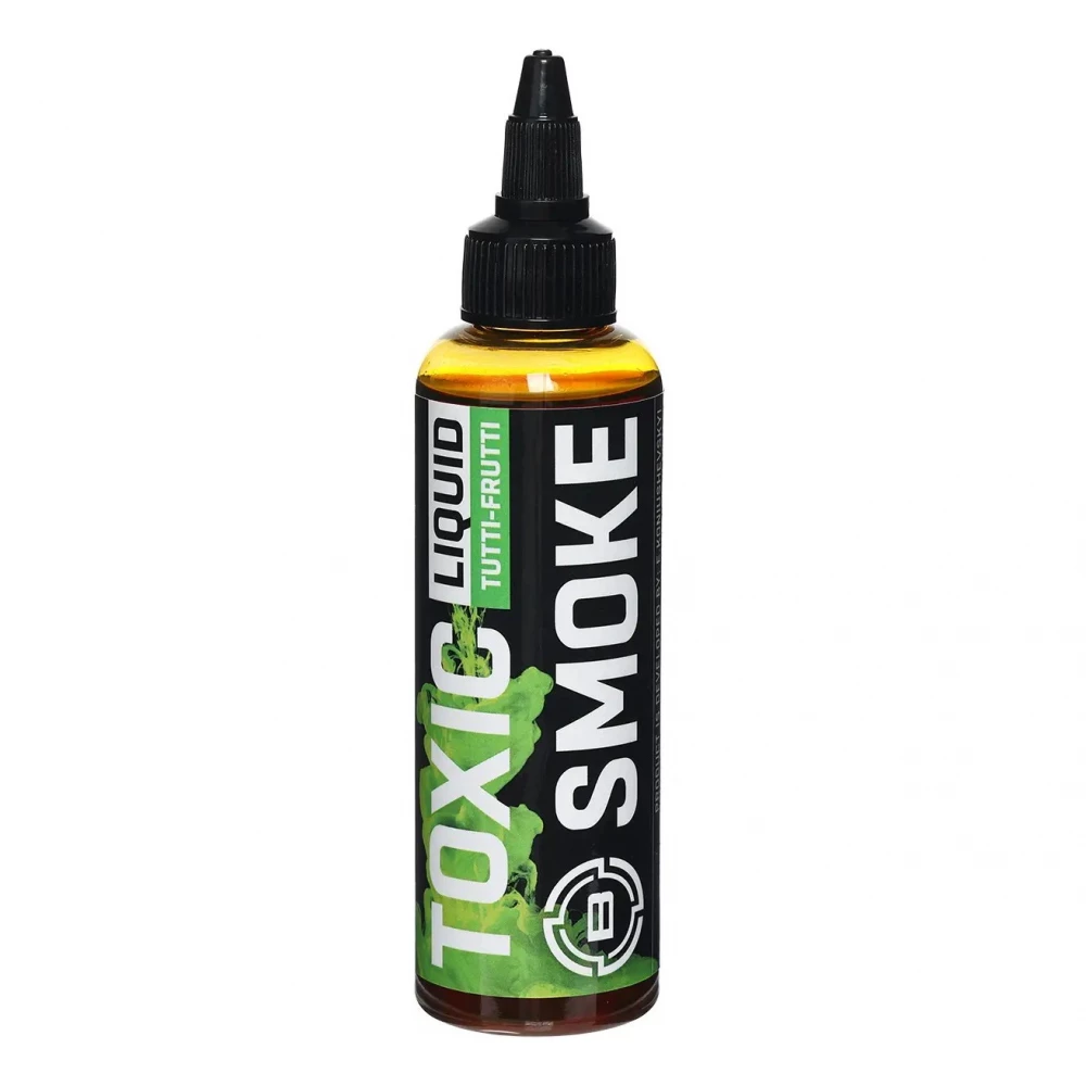 Ликвид Brain Toxic Smoke 100ml