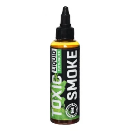 Ликвид Brain Toxic Smoke 100ml