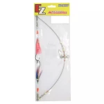 Монтаж Prohunter Flounder (Flat) fish balance rig (03)