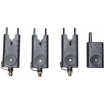 Набір сигналізаторів Brain Wireless Bite Alarm B-1 4+1