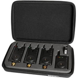 Набір сигналізаторів Brain Wireless Bite Alarm B-1 4+1