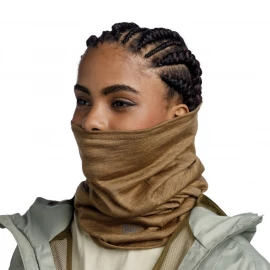 Мультиповязка Buff Lightweight Merino Wool