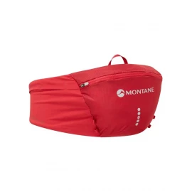 Сумка поясная Montane Gecko WP 1L+