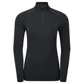 Термокофта Montane Female Dart XT Zip Neck