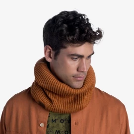 Мультиповязка Buff Knitted & Fleece Nechwarmer