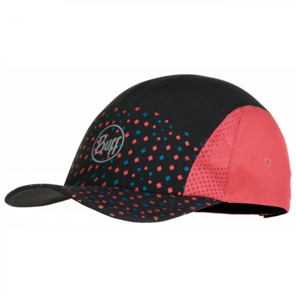 Кепка Buff Run Cap Solid
