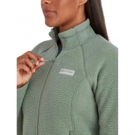 Флис Montane Female Dart XT Long Janes