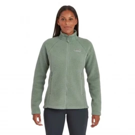 Флис Montane Female Dart XT Long Janes