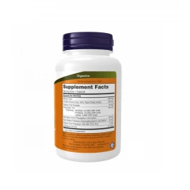 Комплекс ферментов Now Foods Super Enzyme - 90 caps