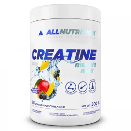 Креатин Allnutrition Creatine Muscle Max - 500g 
