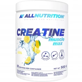 Креатин Allnutrition Creatine Muscle Max - 500g 