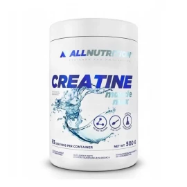 Креатин Allnutrition Creatine Muscle Max - 500g 