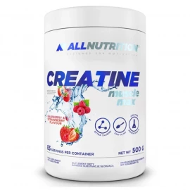 Креатин Allnutrition Creatine Muscle Max - 500g 