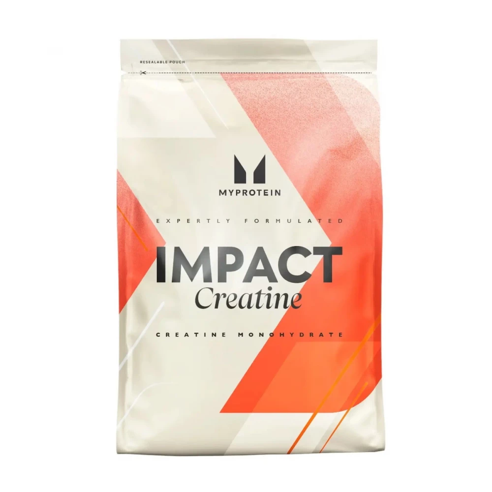 Креатин Myprotein Creatine Monohydrate - 500g