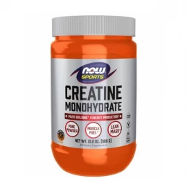 Креатин Now Foods Creatine Powder - 600g