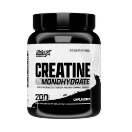 Креатин Nutrex Creatine Monohydrate - 1000g
