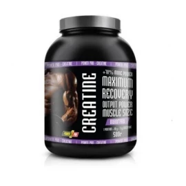 Креатин Power Pro Creatine - 500g