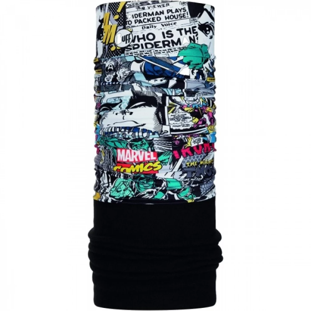 Мультиповязка Buff Superheroes Polar Comic Pop Power