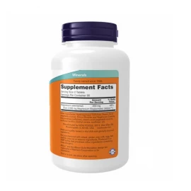 Магній гліцинат Now Foods Magnesium Glycinate - 180 tabs