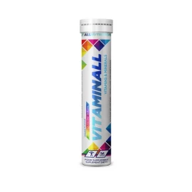 Мультивітаміни Allnutrition Vitaminall - 20tab 
