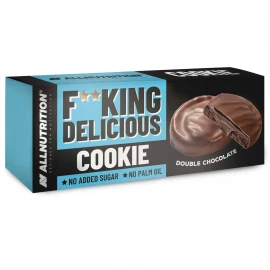 Печиво Allnutrition Fitking Delicious Cookie - 128g 