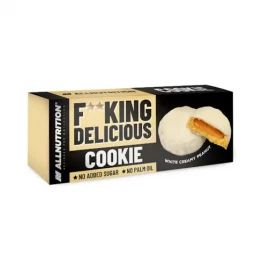 Печиво Allnutrition Fitking Delicious Cookie - 128g 