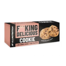 Печиво Allnutrition Fitking Delicious Cookie - 135g