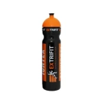Пляшка для води Extrifit Bottle Extrifit Black - Short Nozzle 1000ml