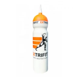 Бутылка для воды Extrifit Bottle Short Nozzle - 1000ml