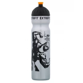 Пляшка для води Extrifit Bottle Short Nozzle - 1000ml 