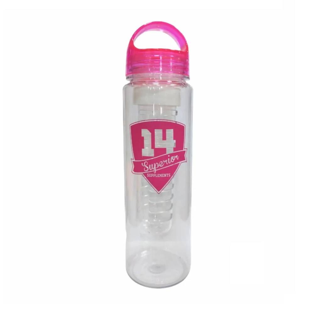 Пляшка для води Superior Superior Water Bottle 