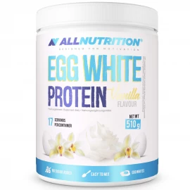 Протеїн Allnutrition Egg White Protein - 510g 