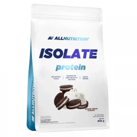 Протеїн Allnutrition Isolate Protein - 908g 