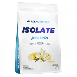 Протеїн Allnutrition Isolate Protein - 908g 