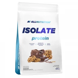 Протеїн Allnutrition Isolate Protein - 908g 